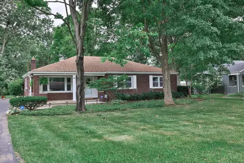 120 Elmlinger Dr, Mason, OH 45040