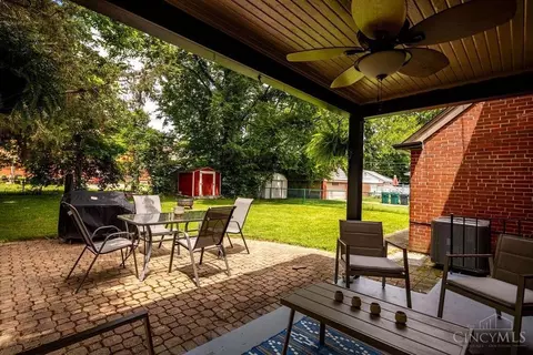 Exterior - 1530 Beaverton Ave, Cincinnati, OH 45237 photo 3 of 7