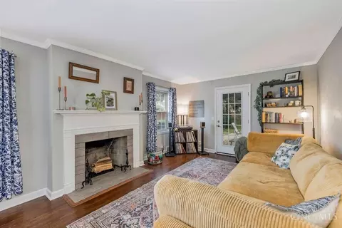 Living - 1530 Beaverton Ave, Cincinnati, OH 45237 photo 3 of 3