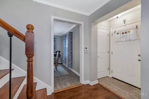 Entry Way - 1530 Beaverton Ave, Cincinnati, OH 45237 photo 1 of 1