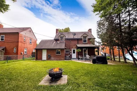 Exterior - 1530 Beaverton Ave, Cincinnati, OH 45237 photo 5 of 7