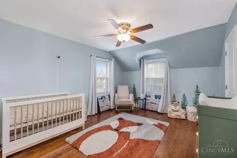 Bedroom - 1530 Beaverton Ave, Cincinnati, OH 45237 photo 3 of 6