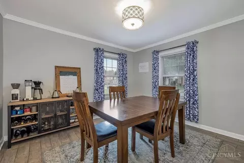 Dining - 1530 Beaverton Ave, Cincinnati, OH 45237 photo 1 of 3