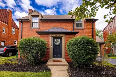 1530 Beaverton Ave, Cincinnati, OH 45237