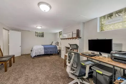 Bedroom - 1530 Beaverton Ave, Cincinnati, OH 45237 photo 5 of 6
