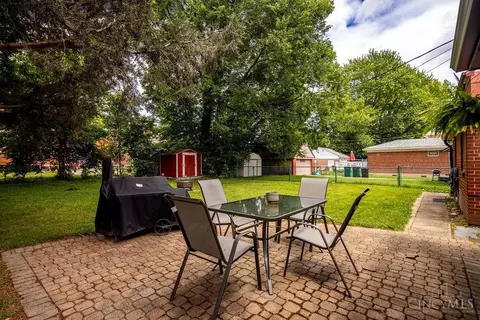 Exterior - 1530 Beaverton Ave, Cincinnati, OH 45237 photo 4 of 7