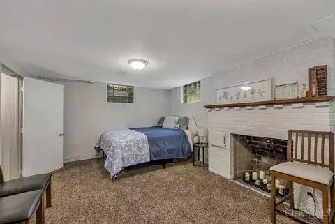 Bedroom - 1530 Beaverton Ave, Cincinnati, OH 45237 photo 6 of 6