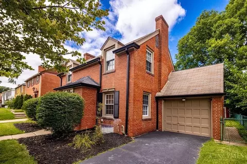 Exterior - 1530 Beaverton Ave, Cincinnati, OH 45237 photo 2 of 7