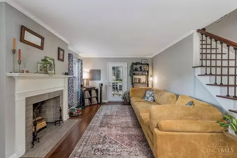 Living - 1530 Beaverton Ave, Cincinnati, OH 45237 photo 1 of 3