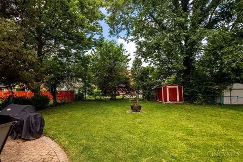 Exterior - 1530 Beaverton Ave, Cincinnati, OH 45237 photo 7 of 7