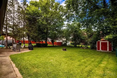 Exterior - 1530 Beaverton Ave, Cincinnati, OH 45237 photo 6 of 7