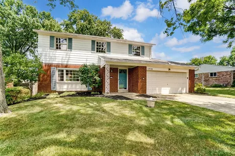 1716 Pinebluff Ln, Cincinnati, OH 45255 photo 2