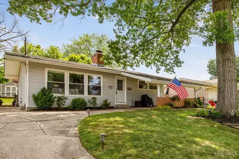 1595 Krylon Dr, Reading, OH 45215