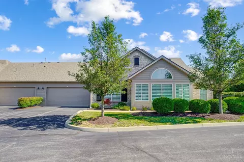 9292 Elizabeth Ln, Mason, OH 45040