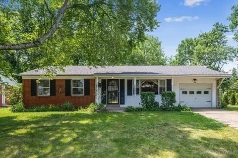 1426 Sigma Cir, Cincinnati, OH 45255