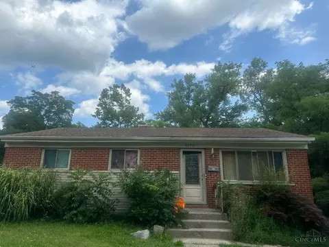 2840 Orland Ave, Cincinnati, OH 45211