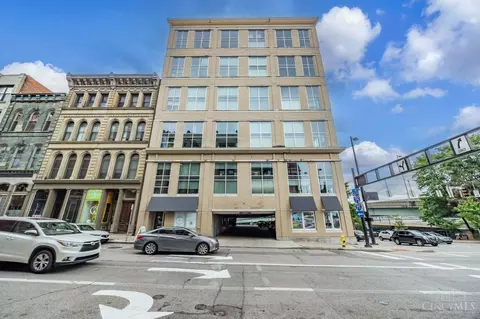 353 Fourth St #607, Cincinnati, OH 45202