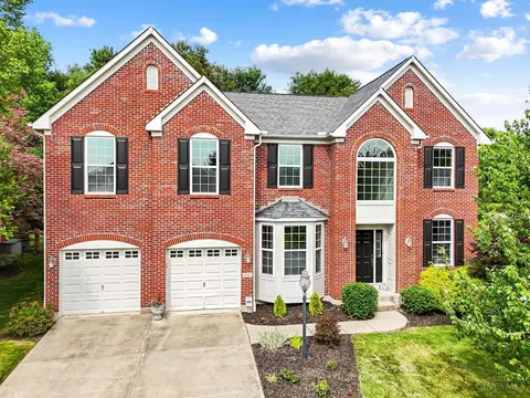 5189 Little Turtle Dr, South Lebanon, OH 45065