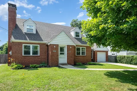 7365 Forest Ave, Mount Healthy, OH 45231