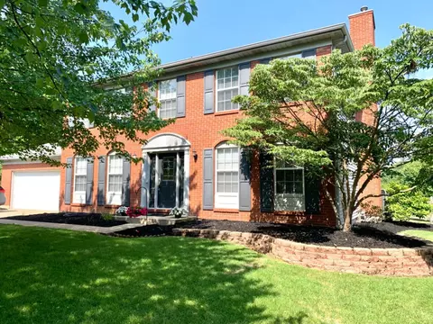 6064 Sugartree Ct, Liberty, OH 45011