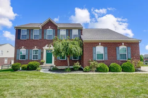 6836 Corkwood Knl, Hamilton, OH 45011
