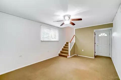 Living - 11 Dewitt St, Greenhills, OH 45218 photo 2 of 3