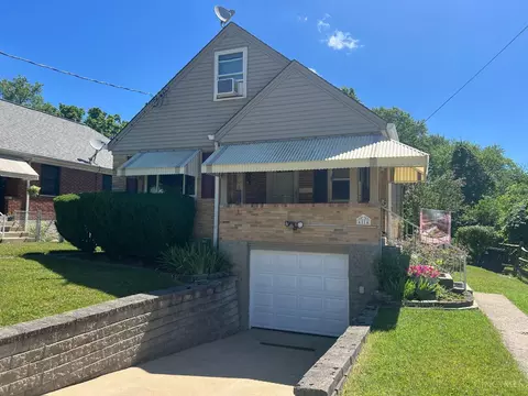 4014 Washington Ave, Cincinnati, OH 45211