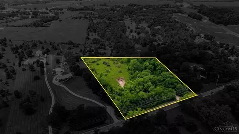 0 Millville Oxford Rd, Reily Twp, OH 45056