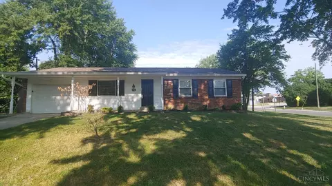 1515 Hilltree Dr, Cincinnati, OH 45255