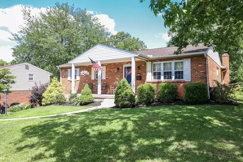 7310 Appleridge Ct, Colerain Twp, OH 45247