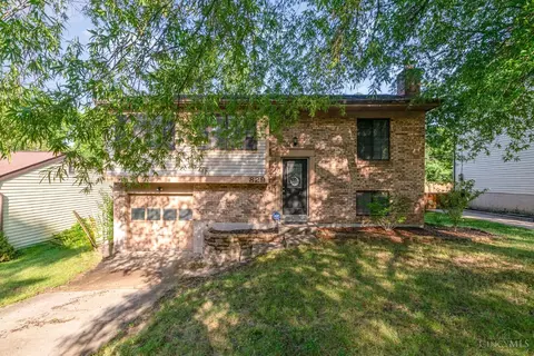 829 Allenwood Ct, Cincinnati, OH 45238