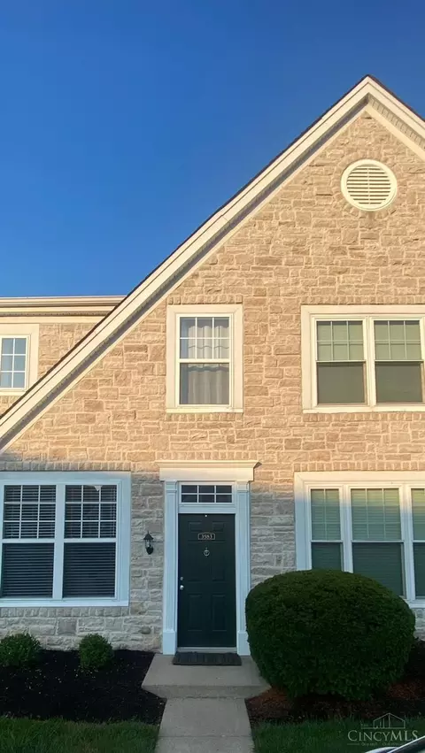 3583 Harbour Bay Dr, Loveland, OH 45140