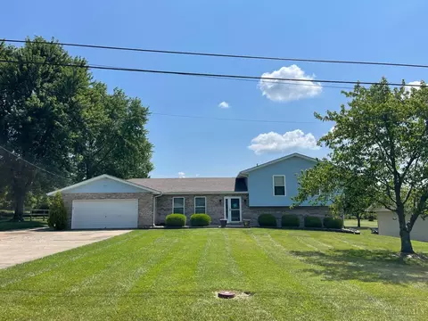 1720 Morman Rd, Hamilton, OH 45013
