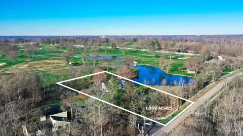 View/Area - 7801 Hopper Rd, Cincinnati, OH 45255 photo 8 of 8