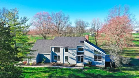 7801 Hopper Rd, Cincinnati, OH 45255