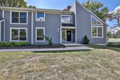 Exterior - 7801 Hopper Rd, Cincinnati, OH 45255 photo 2 of 9