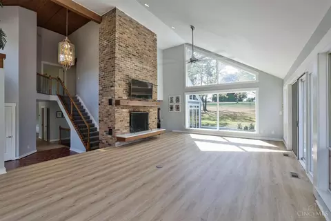 Living - 7801 Hopper Rd, Cincinnati, OH 45255 photo 1 of 3