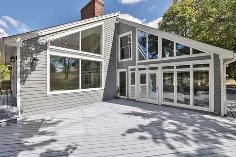 Exterior - 7801 Hopper Rd, Cincinnati, OH 45255 photo 4 of 9
