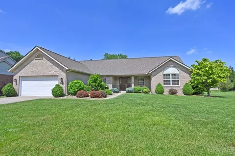 6418 Lakewood Dr, Hamilton, OH 45011