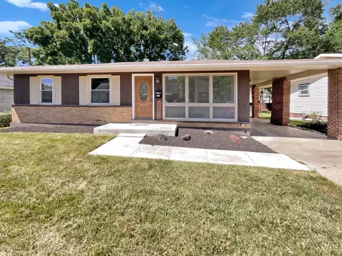 1270 Schumard Ave, Lincoln Heights, OH 45215