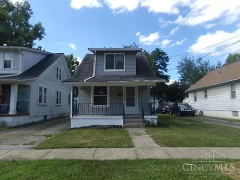 1933 Cordova Ave, North College Hill, OH 45239