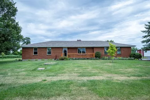 10740 Farmersville West Carrollton Rd, Germantown, OH 45327