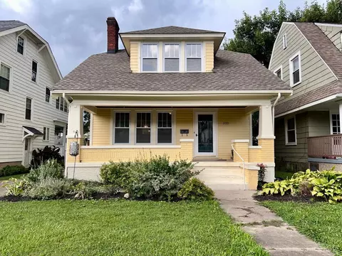 323 Eaton Ave, Hamilton, OH 45013