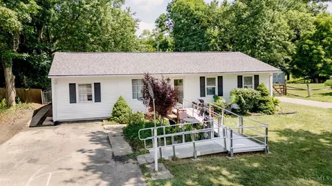 430 Glenrose Ln, Cincinnati, OH 45244