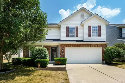 146 Village Ct, Monroe, OH 45050