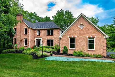 11190 Terwilligers Hill Ct, Cincinnati, OH 45249
