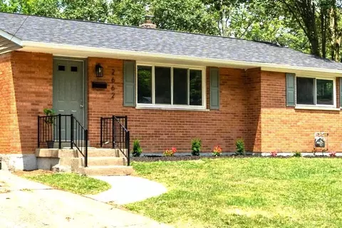 2662 Royal Glen Dr, Colerain Twp, OH 45239