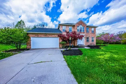 7043 Lakota Ridge Dr, Liberty, OH 45011