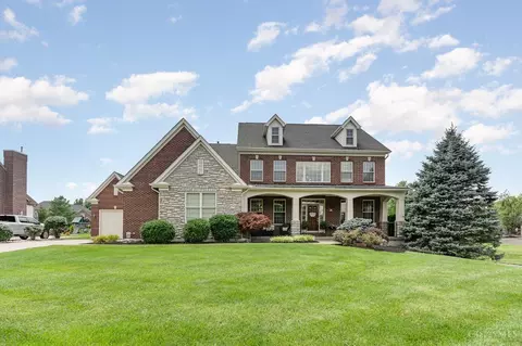 1546 Mashie Woods Dr, Loveland, OH 45140