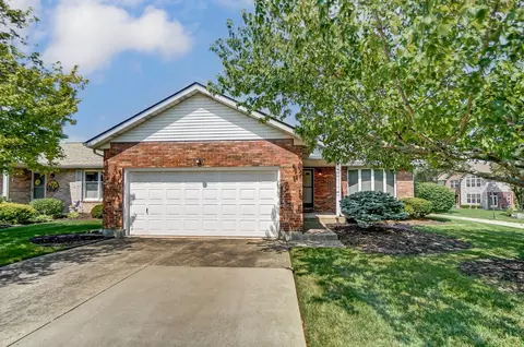 14 Pleasant Creek Ct, Fairfield, OH 45014
